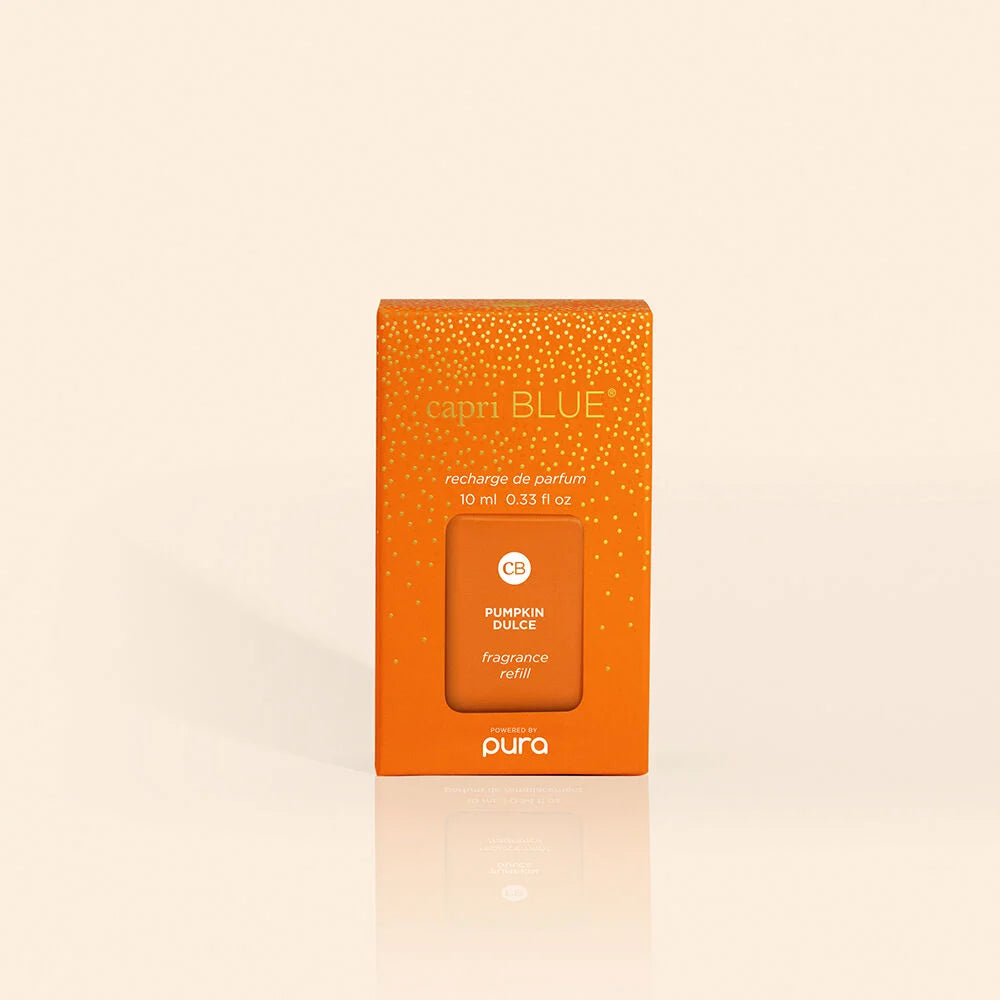 Holiday Pumpkin Dulce Pura Refill