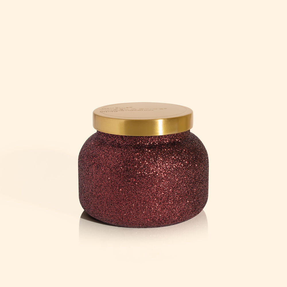 19oz Glam Tinsel & Spice