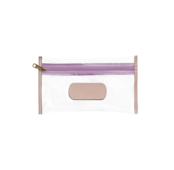 Clear Pouch
