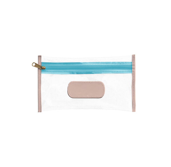 Clear Pouch