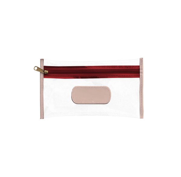 Clear Pouch