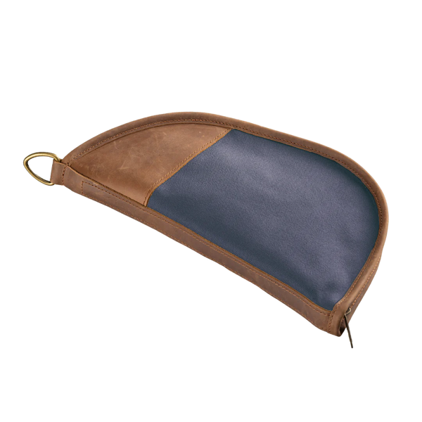 Large Revolver Case
