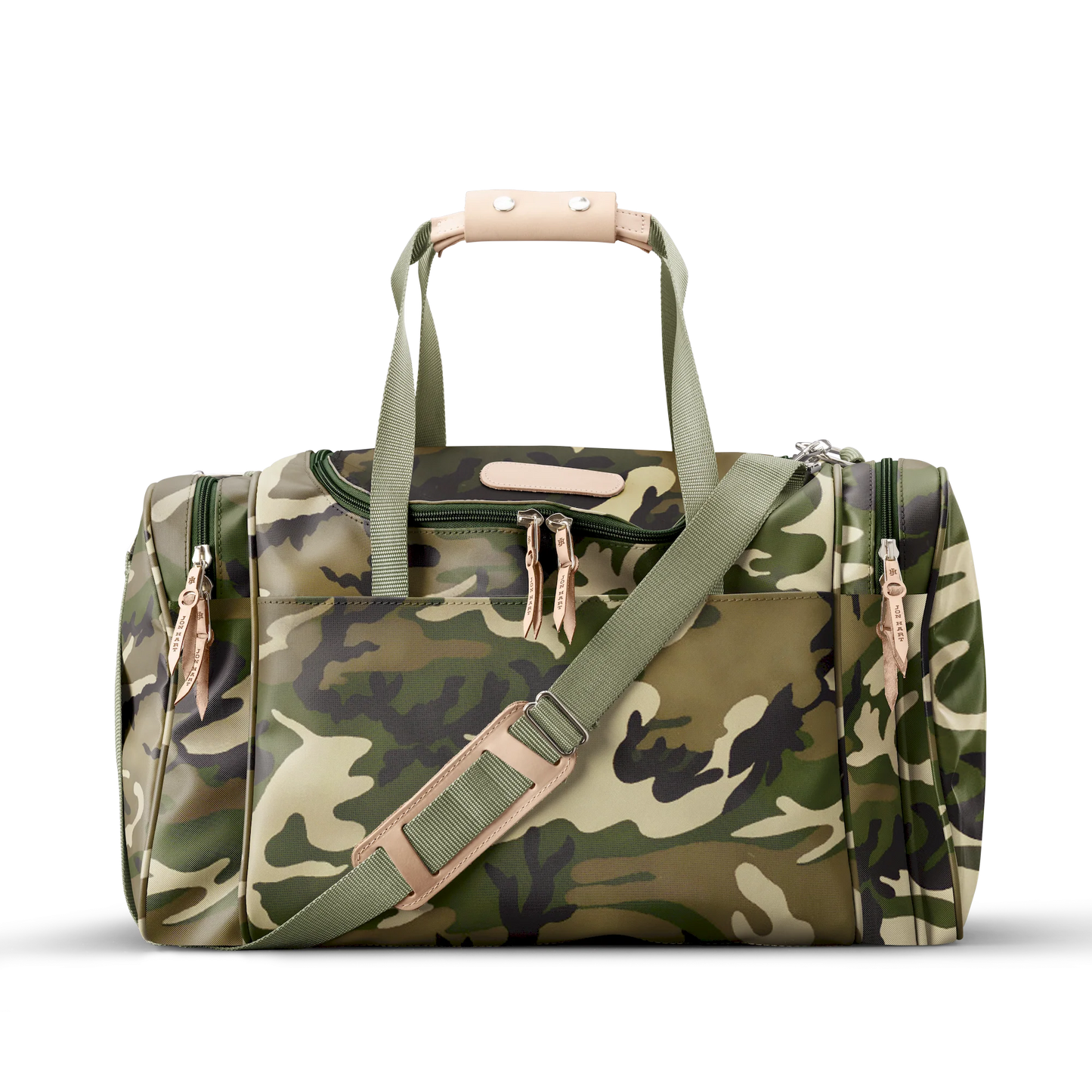 Square Duffle, Medium