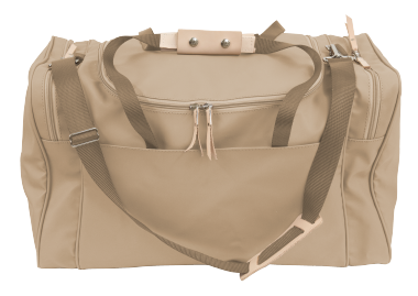 Square Duffle, Large