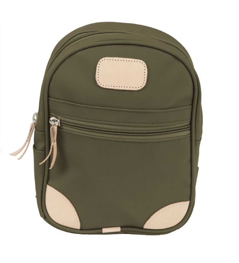 Back Pack, Mini