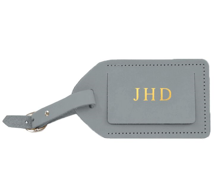 Luggage Tag